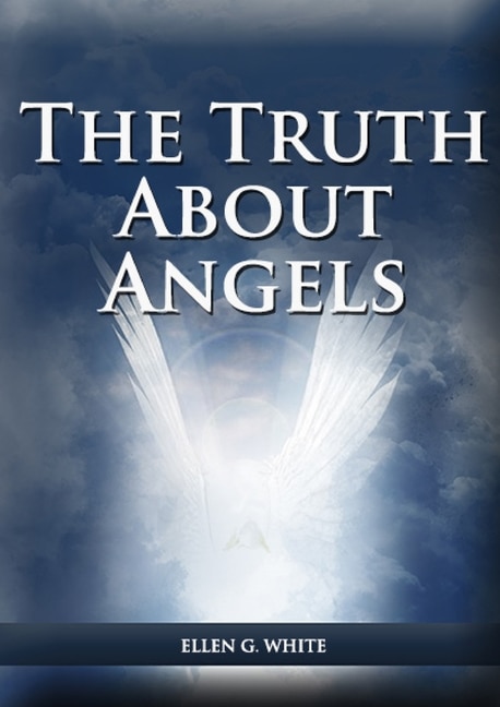 Front cover_The Truth About Angels