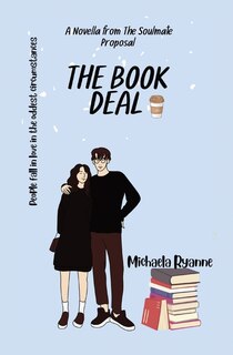 Couverture_The Book Deal