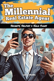 Couverture_The Millennial Real Estate Agent