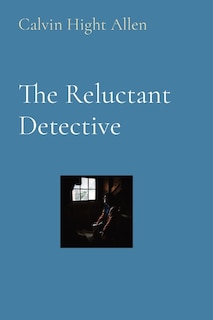 Couverture_The Reluctant Detective