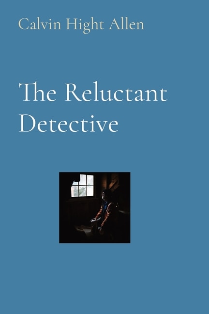 Couverture_The Reluctant Detective