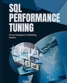 Front cover_SQL Performance Tuning