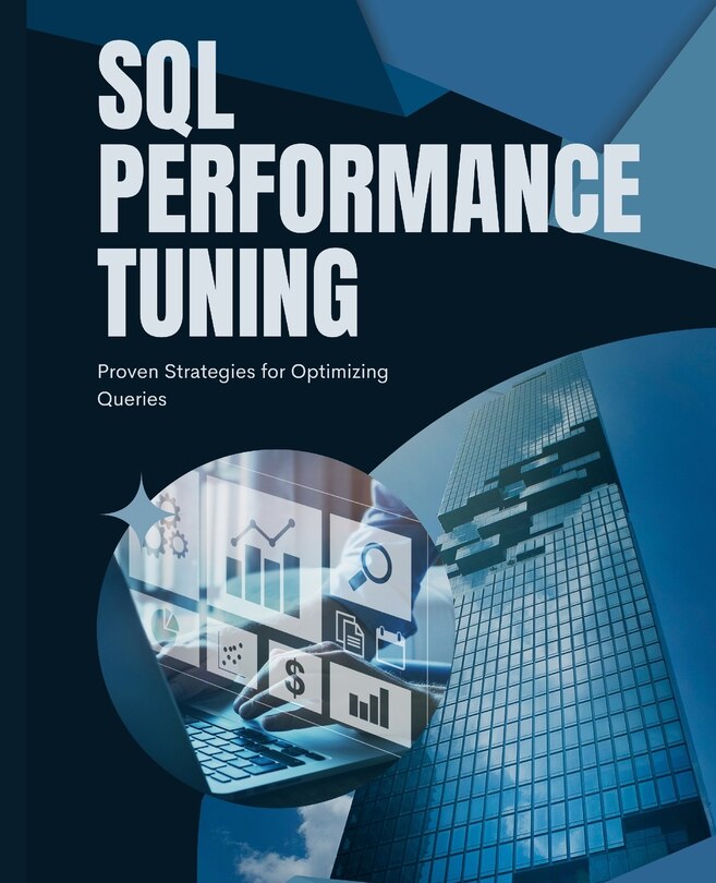 Front cover_SQL Performance Tuning