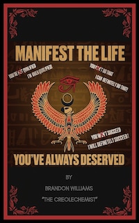 Couverture_Manifest The Life You've Always Deserved