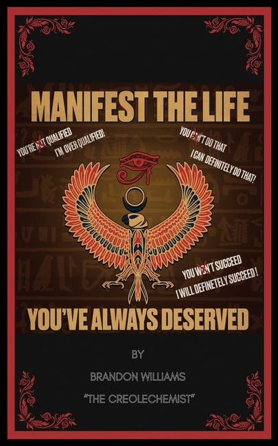 Couverture_Manifest The Life You've Always Deserved