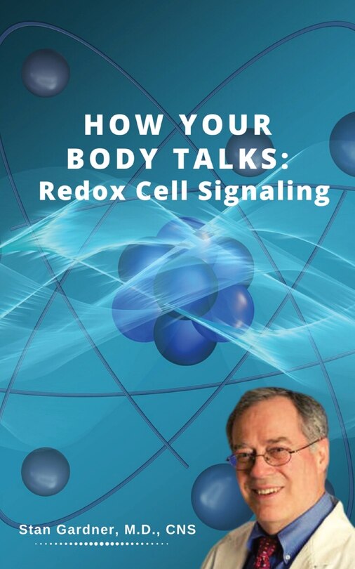 Front cover_Redox Cell Signaling