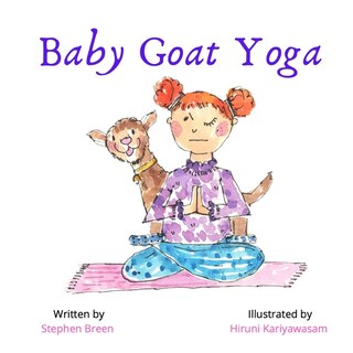 Couverture_Baby Goat Yoga