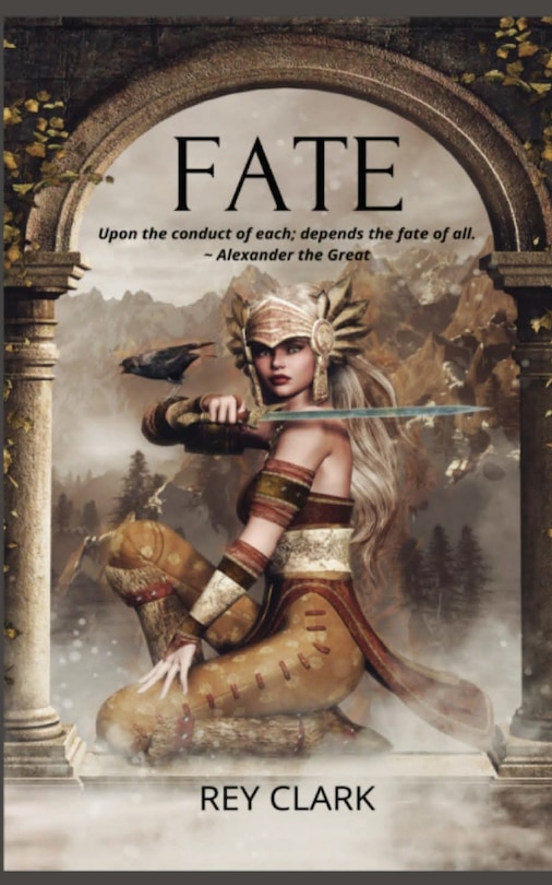 Front cover_Runemaster Saga