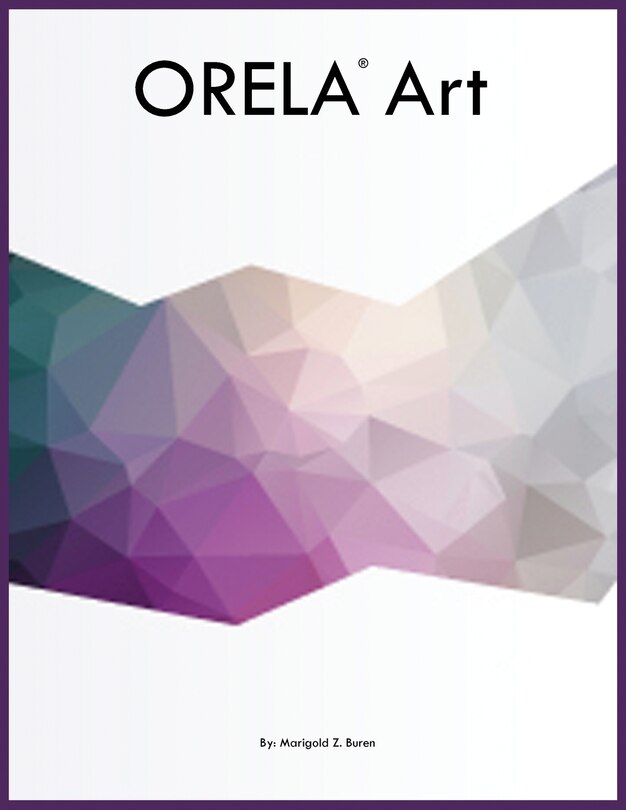 Front cover_ORELA Art
