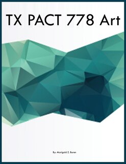 Couverture_TX PACT 778 Art
