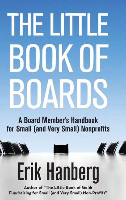 Front cover_The Little Book of Boards