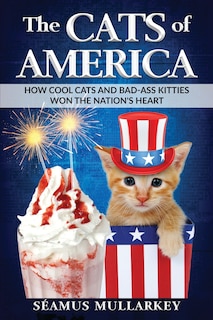 Couverture_The Cats of America