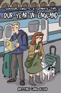 Front cover_Scousers, Sweets, And Separate Taps