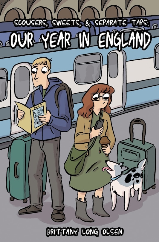 Front cover_Scousers, Sweets, And Separate Taps