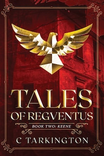 Couverture_Tales of Regventus Book Two
