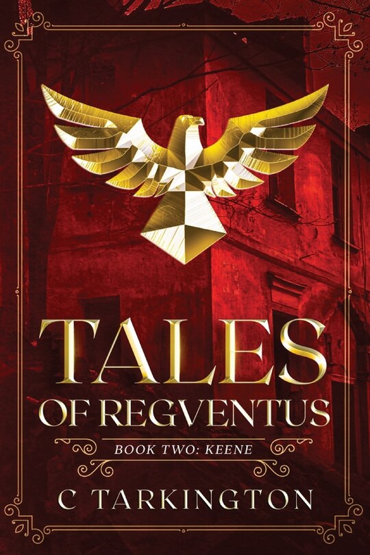 Couverture_Tales of Regventus Book Two