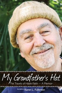Front cover_My Grandfather's Hat