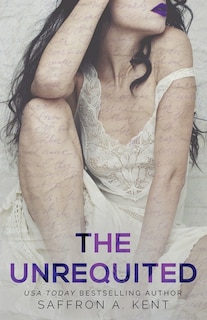 Front cover_The Unrequited