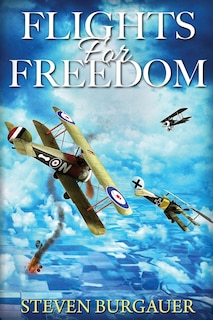 Flights For Freedom