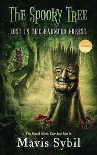 Front cover_The Spooky Tree