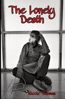 Front cover_The Lonely Death