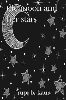 Front cover_The Moon And Her Stars