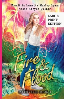 Front cover_Fire & Flood