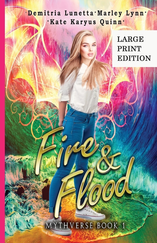 Front cover_Fire & Flood