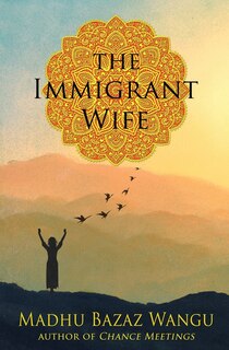 Front cover_The Immigrant Wife