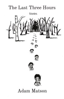 Front cover_The Last Three Hours