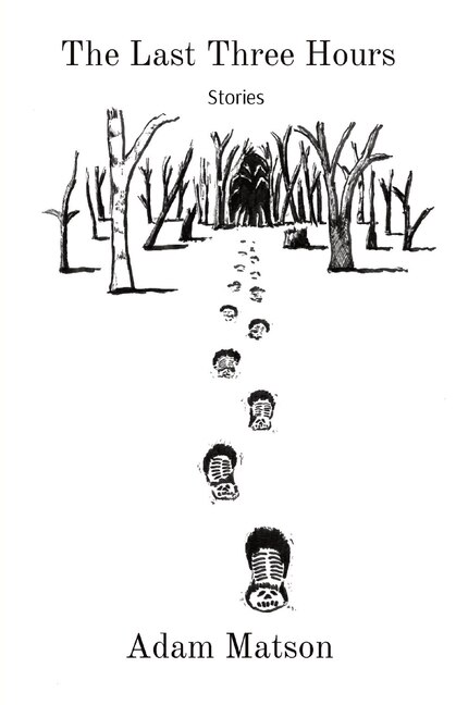 Front cover_The Last Three Hours