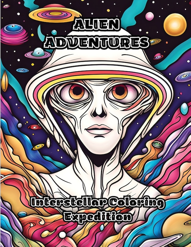 Front cover_Alien Adventures