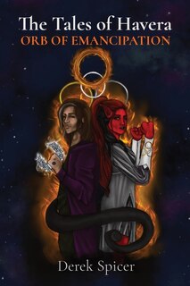 Front cover_The Tales of Havera
