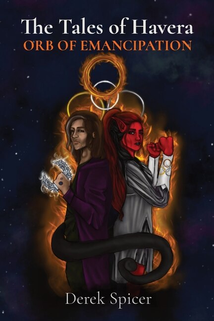 Front cover_The Tales of Havera