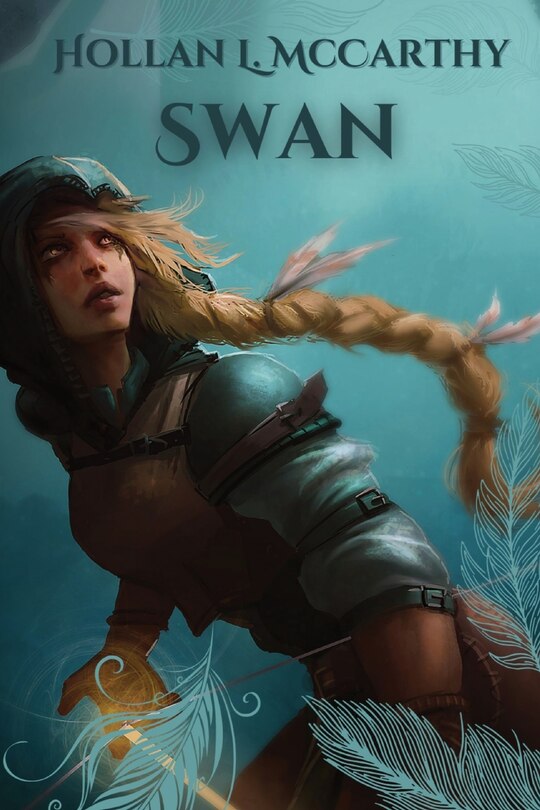 Front cover_Swan