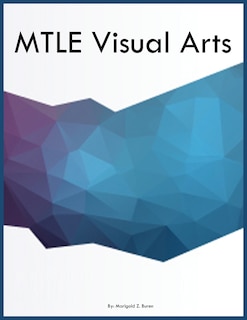 Front cover_MTLE Visual Arts