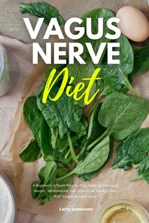 Front cover_Vagus Nerve Diet
