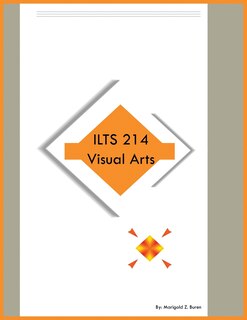 Couverture_ILTS 214 Visual Arts
