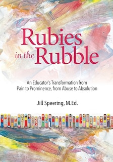 Couverture_Rubies In The Rubble