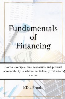 Front cover_Fundamentals of Financing