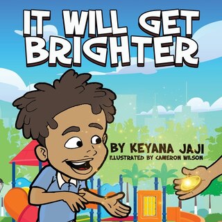 Front cover_It Will Get Brighter