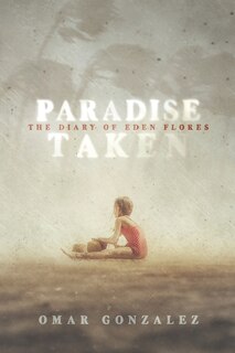 Front cover_Paradise Taken