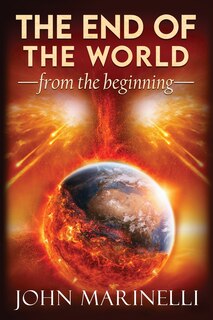 Front cover_The End of The world From The Beginning
