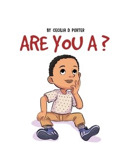 Couverture_Are You A ...?