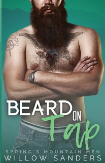 Couverture_Beard on Tap