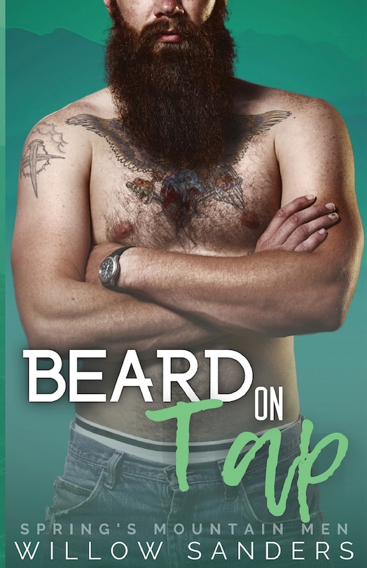 Couverture_Beard on Tap
