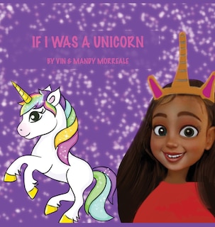 Couverture_If I Was A Unicorn