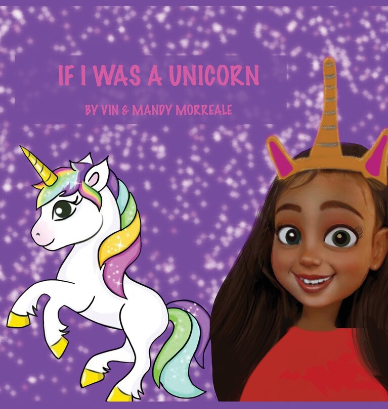 Couverture_If I Was A Unicorn