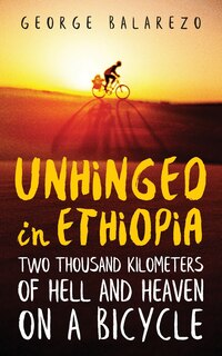 Front cover_Unhinged in Ethiopia