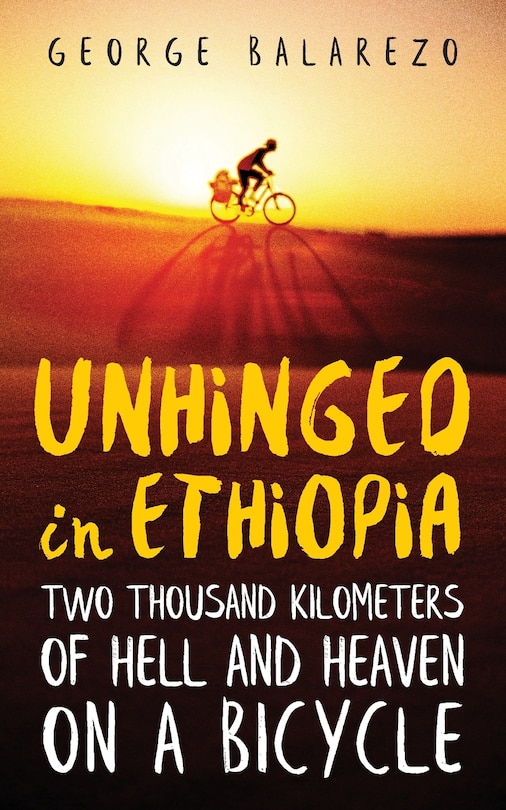 Front cover_Unhinged in Ethiopia
